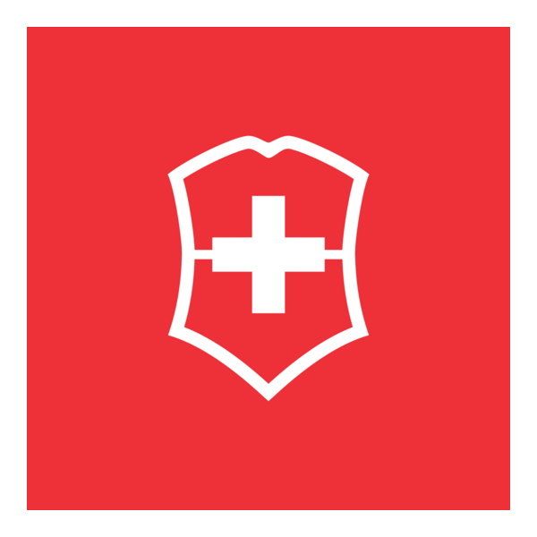 SwissArmy Logo PNG Vector