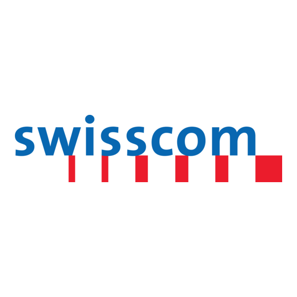 Swisscom Logo PNG Vector