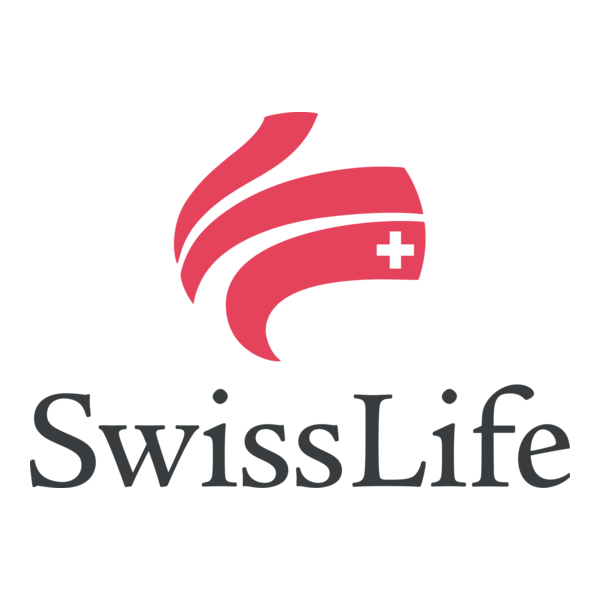 SwissLife Logo PNG Vector