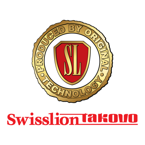 Swisslion takovo Logo PNG Vector