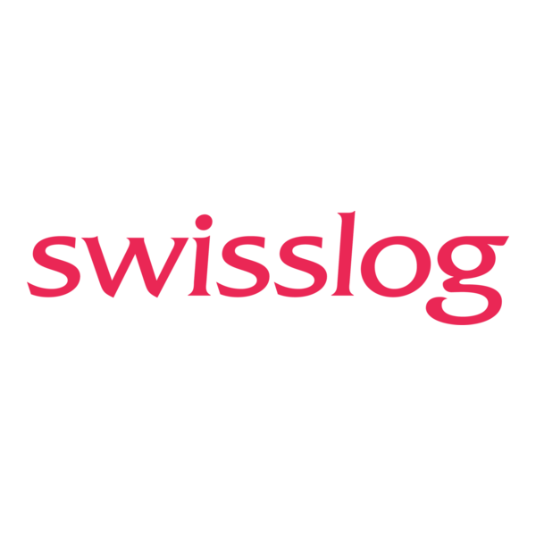 Swisslog Logo PNG Vector