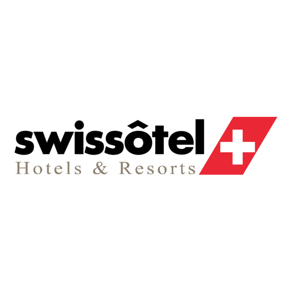 Swissotel Logo PNG Vector