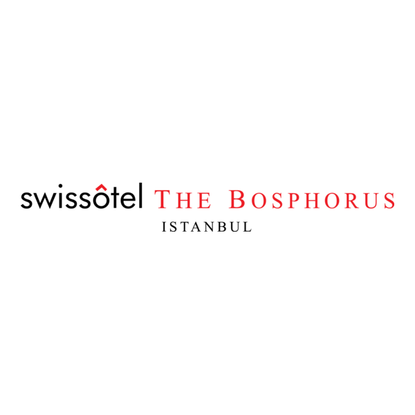SwissOtel The Bosphorus Logo PNG Vector