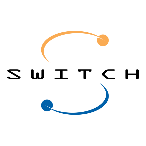 Switch Logo PNG Vector