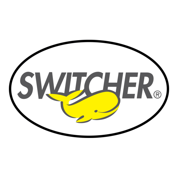 Switcher Logo PNG Vector