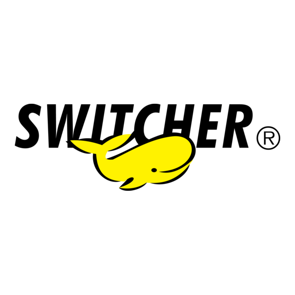 Switcher Logo PNG Vector