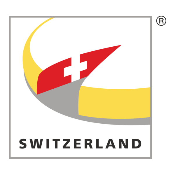 Switzerland Cheese Logo PNG Vector