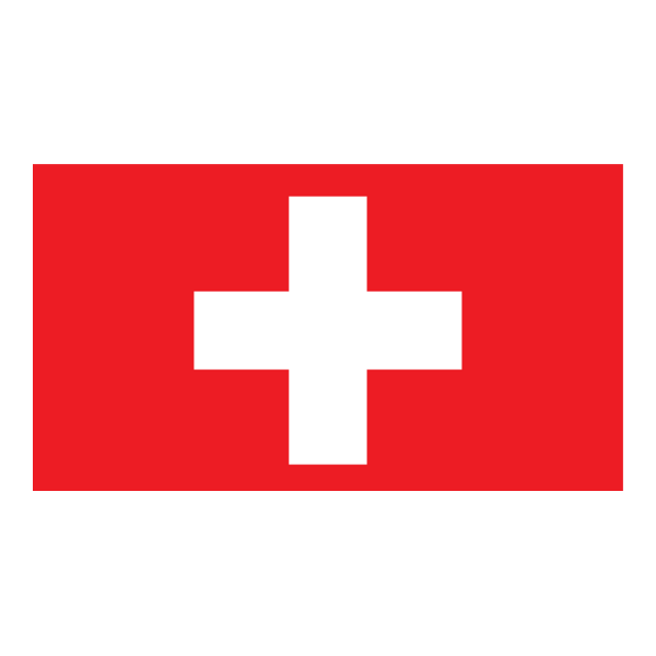 Switzerland Logo PNG Vector