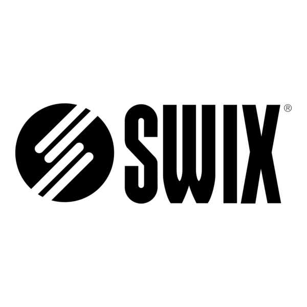 Swix Logo PNG Vector
