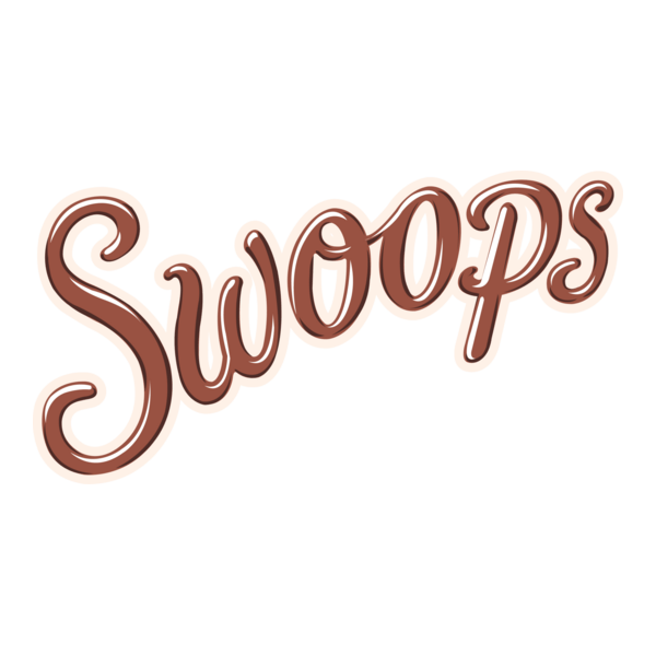 Swoops Logo PNG Vector