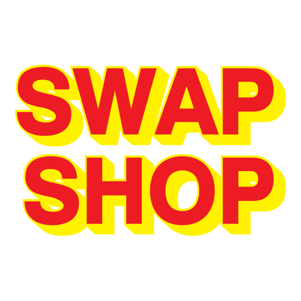 swop shop Logo PNG Vector