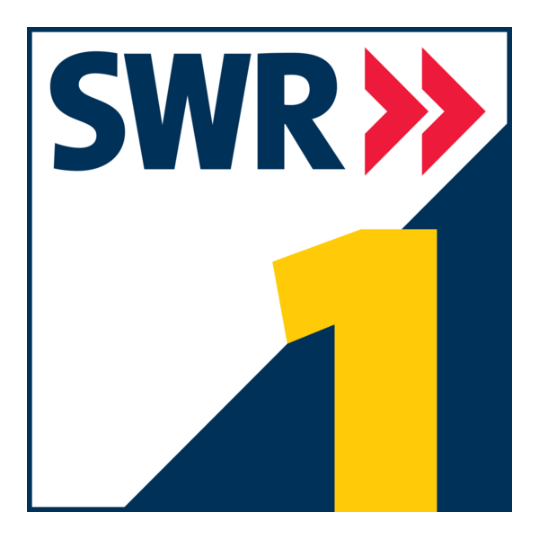 SWR 1 Logo PNG Vector