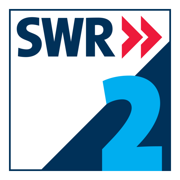 SWR 2 Logo PNG Vector