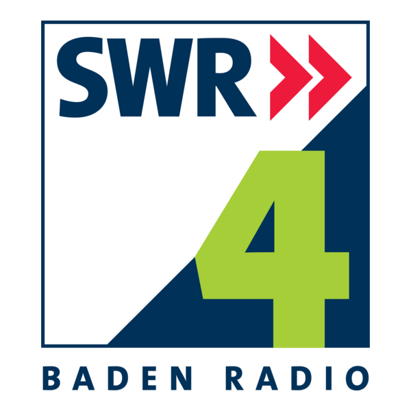 SWR 4 Logo PNG Vector