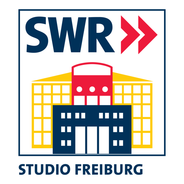 SWR Logo PNG Vector