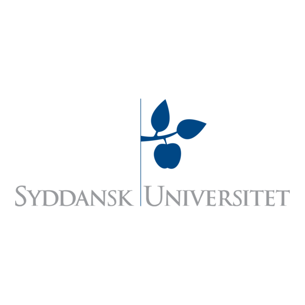 Syddansk Universitet Logo PNG Vector
