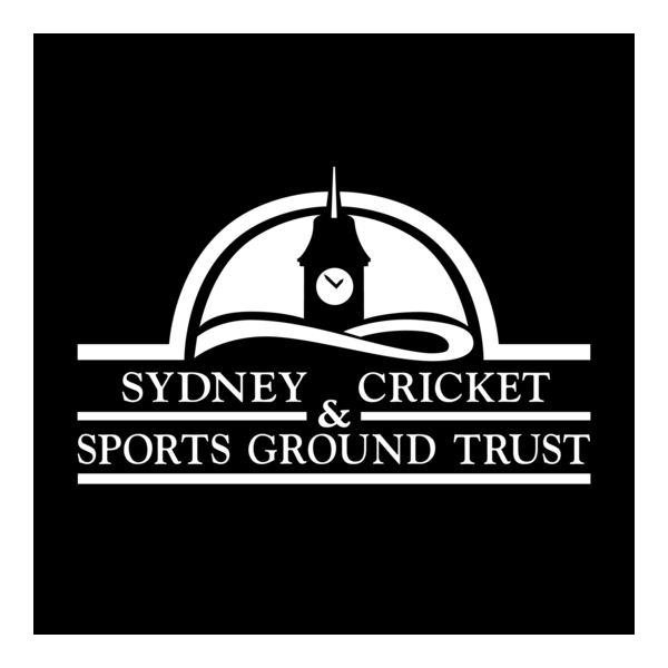 Sydney Cricket & Sports Ground Trust Logo PNG Vector