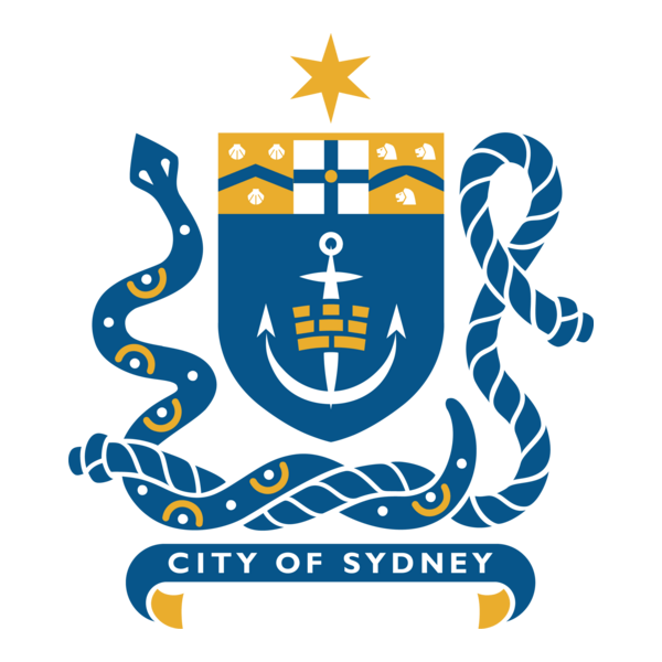 Sydney Logo PNG Vector