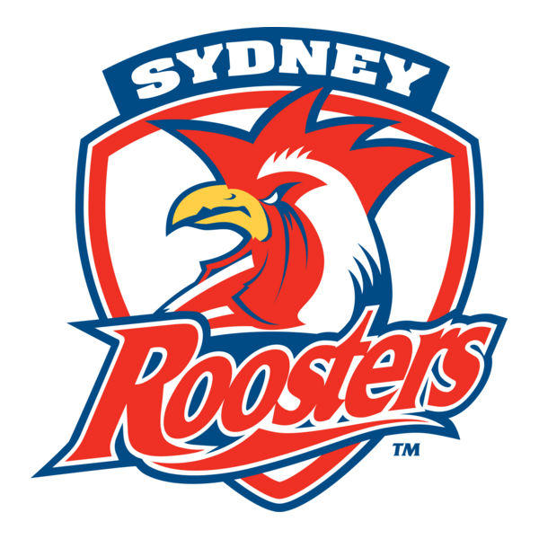 Sydney Roosters Logo PNG Vector