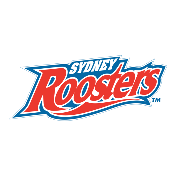 Sydney Roosters Logo PNG Vector