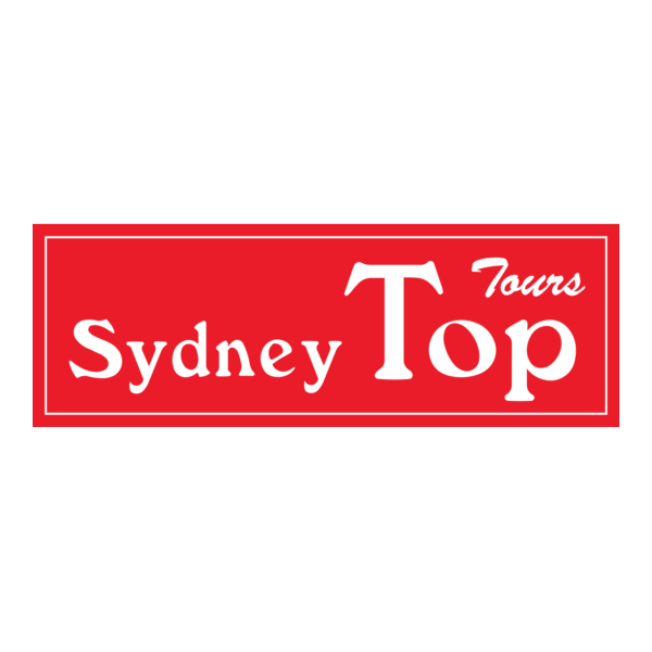 Sydney Top Tours Logo PNG Vector