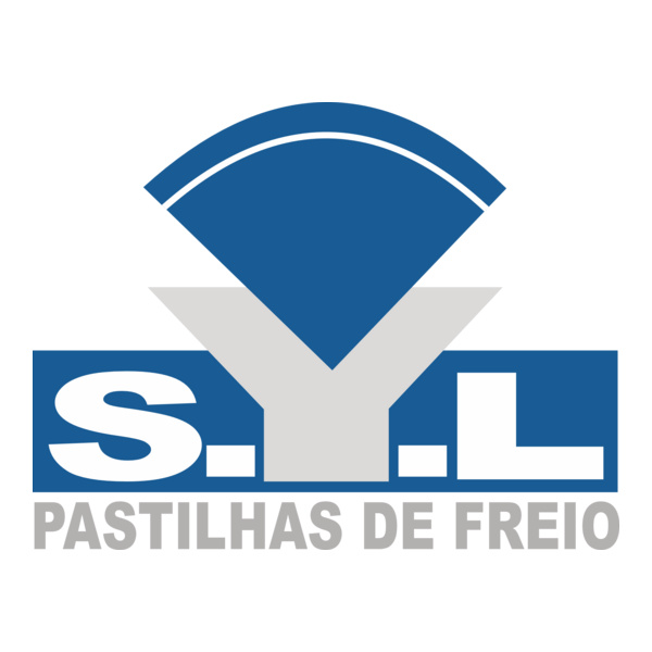 SYL Logo PNG Vector