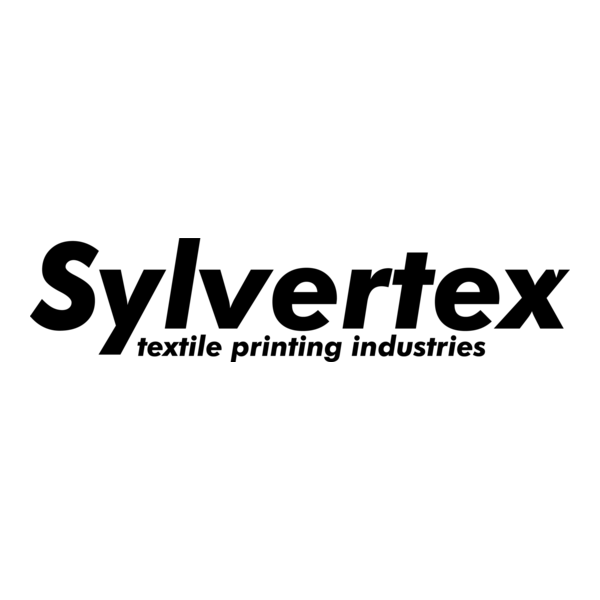Sylvertex Industries Logo PNG Vector