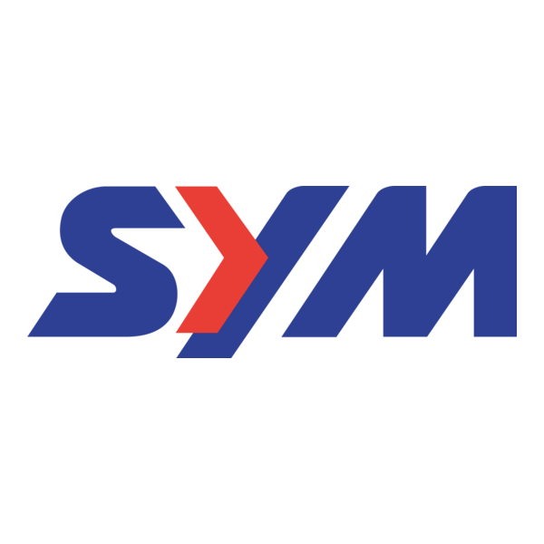 sym Logo PNG Vector