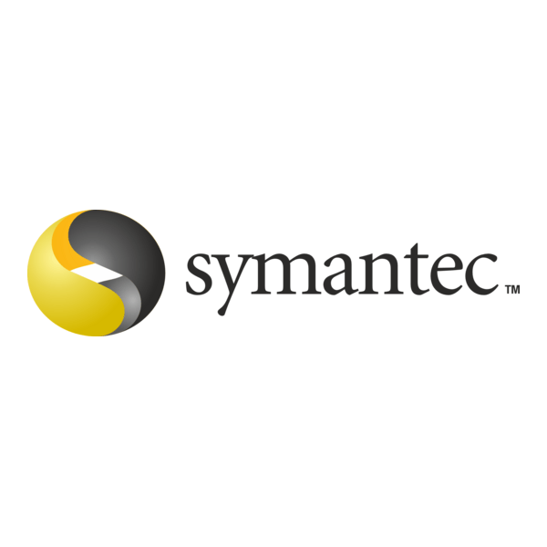 Symantec Logo PNG Vector