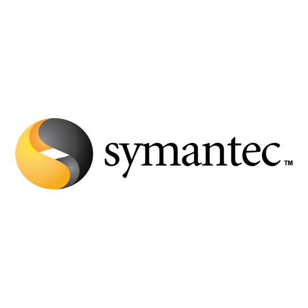 Symantec Logo PNG Vector