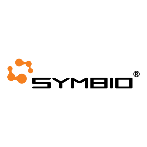 Symbio Digital Logo PNG Vector