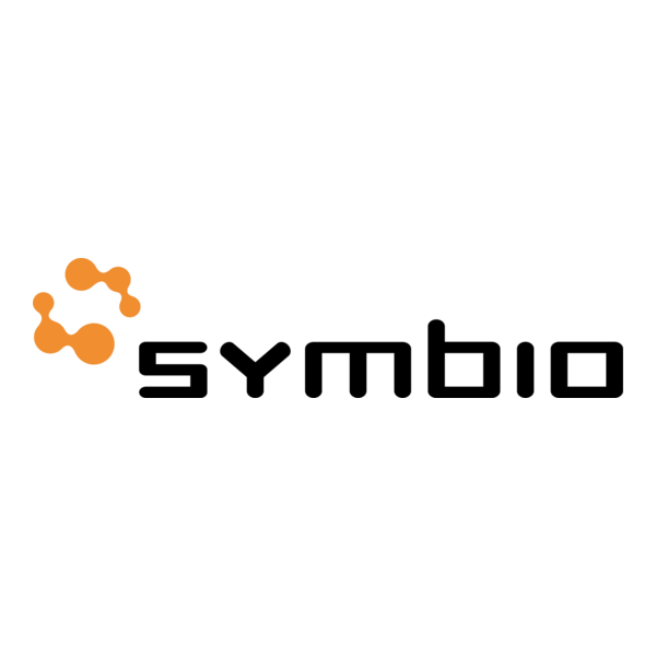 SYMBIO Digital, s.r.o. Logo PNG Vector