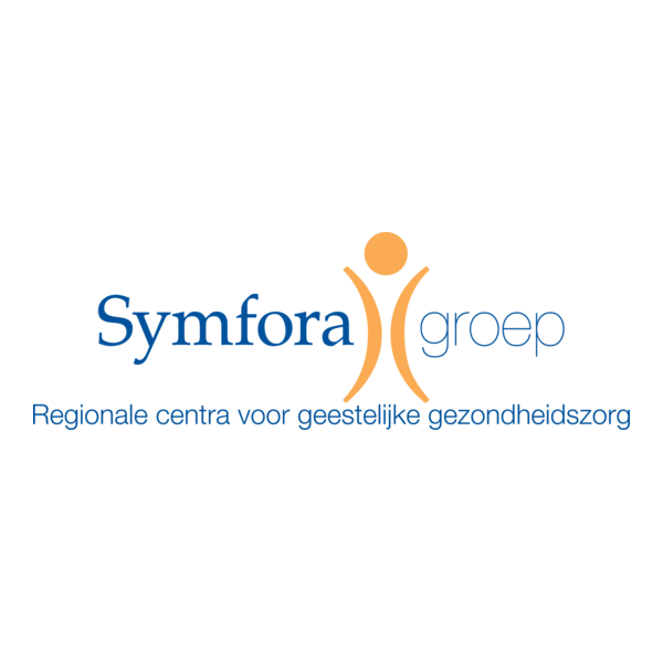 Symfora Groep Logo PNG Vector