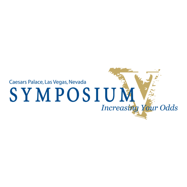 Symposium V Logo PNG Vector