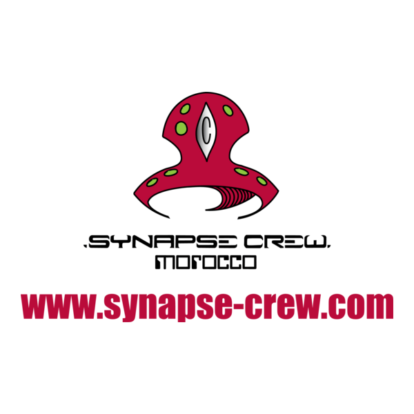 synaps Logo PNG Vector