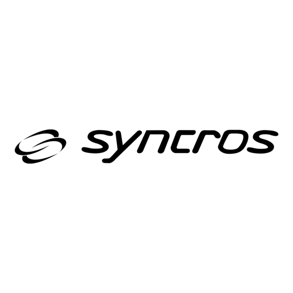 syncros Logo PNG Vector