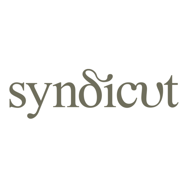 Syndicut Communications Ltd Logo PNG Vector
