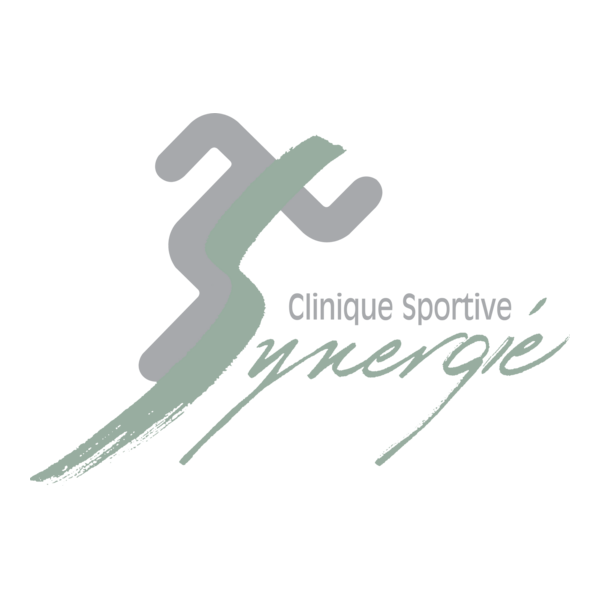 Synergie Logo PNG Vector