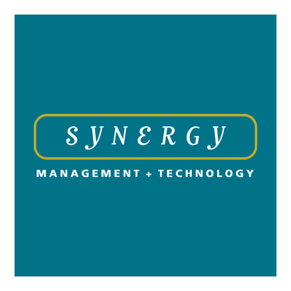 Synergy Logo PNG Vector
