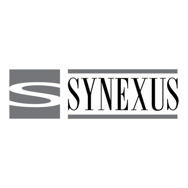 Synexus Logo PNG Vector