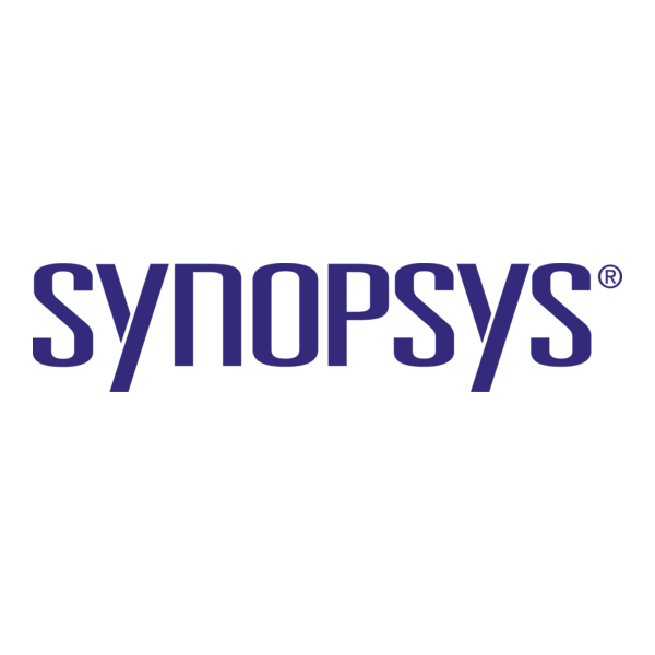 Synopsys Logo PNG Vector