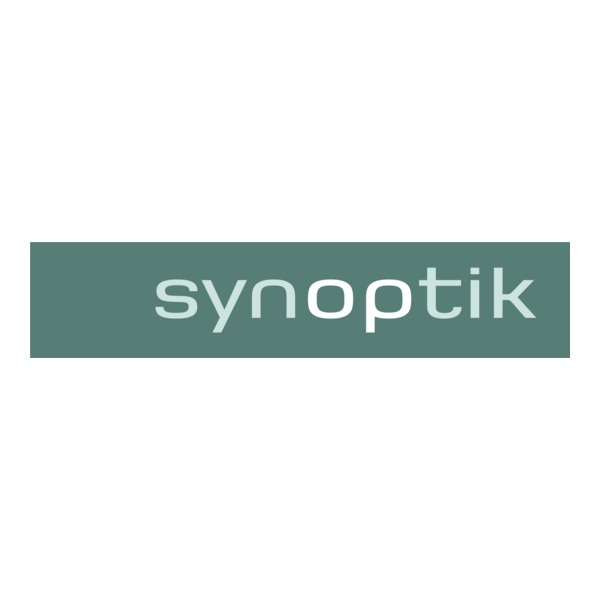 Synoptik Logo PNG Vector