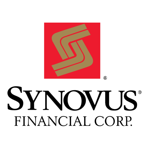 Synovus Financial Logo PNG Vector