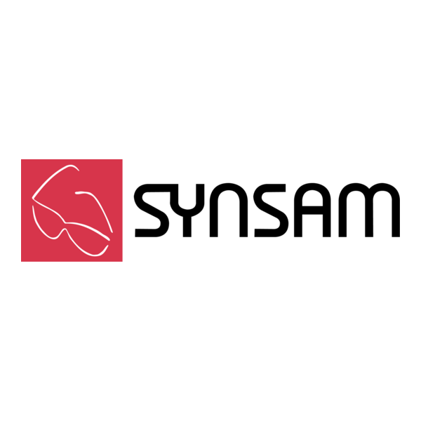 Synsam Logo PNG Vector