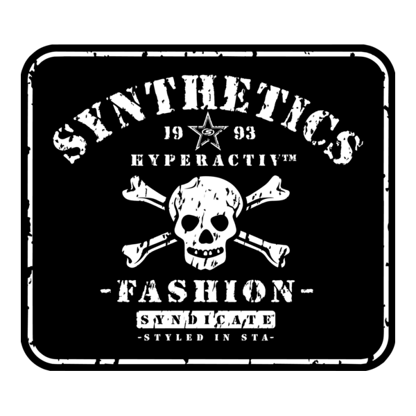 Synthetics Logo PNG Vector