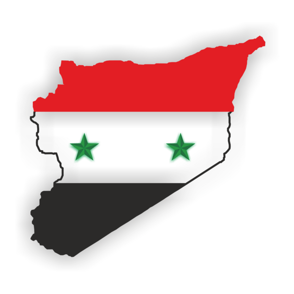 Syria Logo PNG Vector