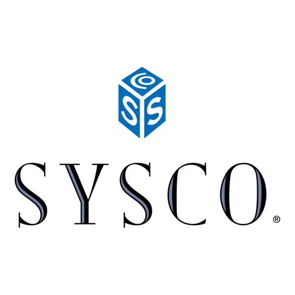Sysco Logo PNG Vector