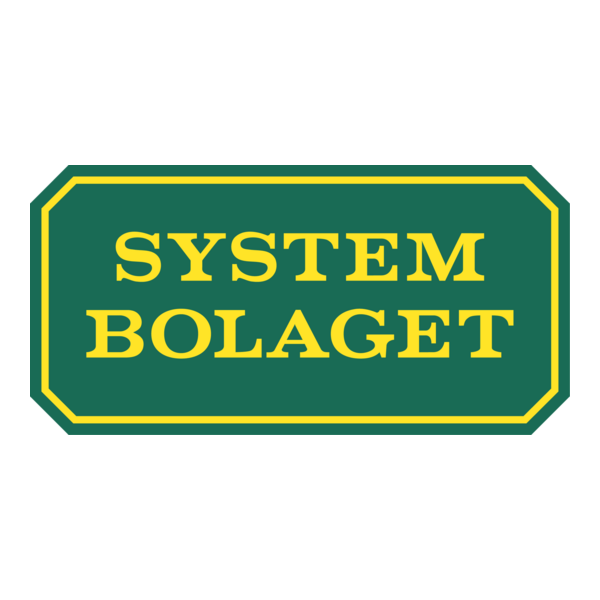 System Bolaget Logo PNG Vector