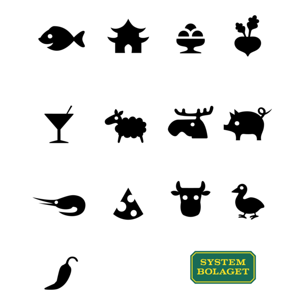 System Bolaget Logo PNG Vector