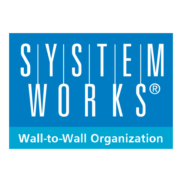 System Works Logo PNG Vector